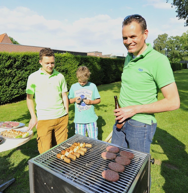 barbecuefeest
